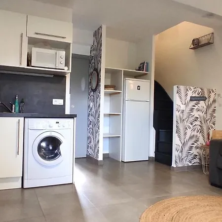 Mini Santa Giulia Prázdninový dům